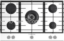 Варочная панель ZIGMUND & SHTAIN MN 165.71 W