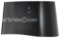 Вытяжка FALMEC mare parete 450 66 bk