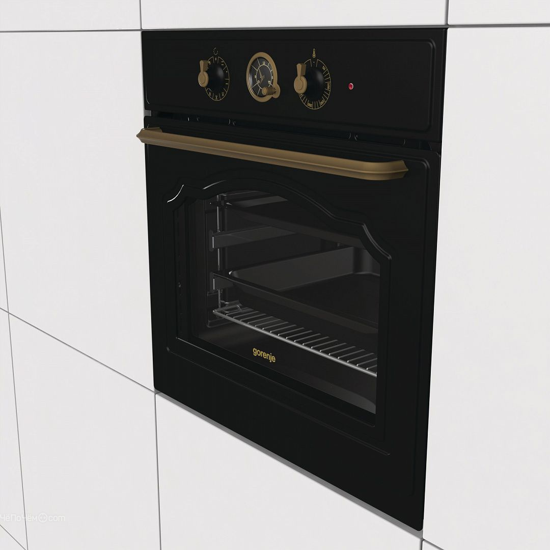Духовой шкаф Gorenje BO 7532 CLB