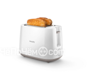 Тостер PHILIPS HD2581/00
