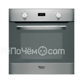 Духовой шкаф HOTPOINT-ARISTON fh 53 ix/ha