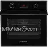 Духовой шкаф KUPPERSBERG HFZ 690 B
