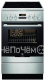 Кухонная плита ELECTROLUX ekc 54502 ox