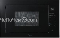Микроволновая печь MIDEA MI10257GB
