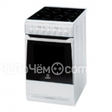 Кухонная плита INDESIT kn 3c517(w)/ru