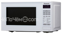 Микроволновая печь PANASONIC nn-st251wzpe