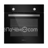 Духовой шкаф HOMSair OES660BK