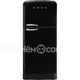 Холодильник SMEG FAB50RBL5