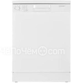 Посудомоечная машина INDESIT DF 3A59 B