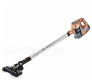 Вертикальный пылесос BRAYER BR4261