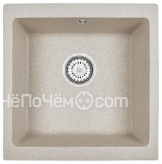Кухонная мойка EMAR EMQ-1455.P берилл