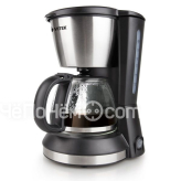Капельная кофеварка VITEK VT-1506 черная