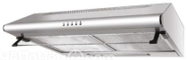 Вытяжка LEX smart t 600 white