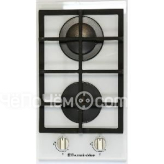 Варочная панель ELECTRONICSDELUXE gg2 400215f-002