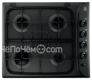 Варочная панель INDESIT pim 640 as bk