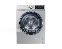 Стиральная машина SAMSUNG WW80R42LXFS