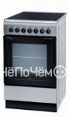 Кухонная плита INDESIT i5v55 (x)/ru