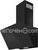 Вытяжка WEISSGAUFF Yota 600 Touch Black Glass