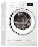Стиральная машина Whirlpool FWSG 61053 WC