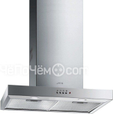 Вытяжка SMEG kse61x-1