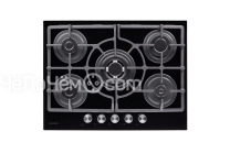 Варочная панель GRAUDE GS 70.1 S