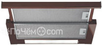 Вытяжка KUPPERSBERG slimlux ii 60 kg