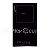 Варочная панель KAISER KCT 3721 F