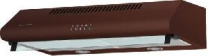 Вытяжка MAUNFELD мр-360-1 brown 60
