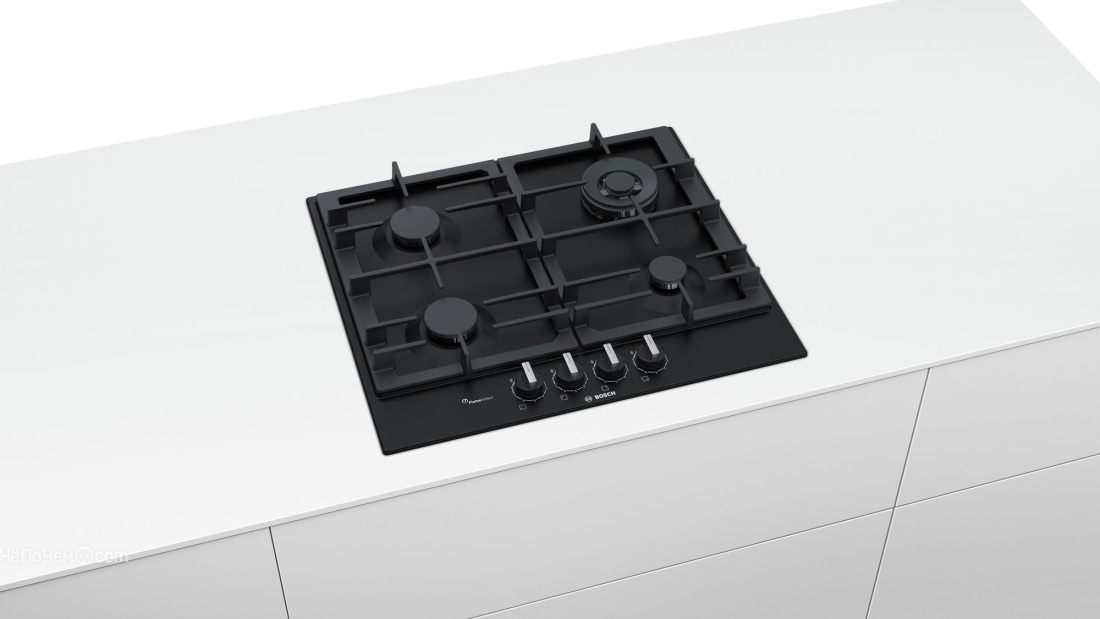 Варочная панель BOSCH PCH6A6B90R
