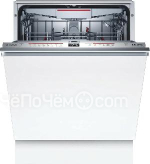 Посудомоечная машина BOSCH SMV6ECX57E