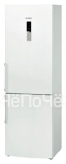 Холодильник BOSCH kgn 36xw21r
