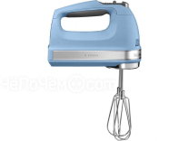Миксер KITCHENAID 5KHM9212EVB