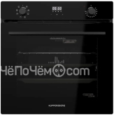 Духовой шкаф KUPPERSBERG HO 620 BL