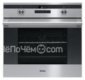 Духовой шкаф KORTING okb 752 cfx