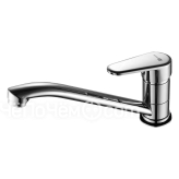 Смеситель LEMARK Point LM0304C хром