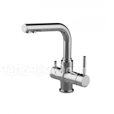 Смеситель LEMARK Comfort LM3061C (хром)