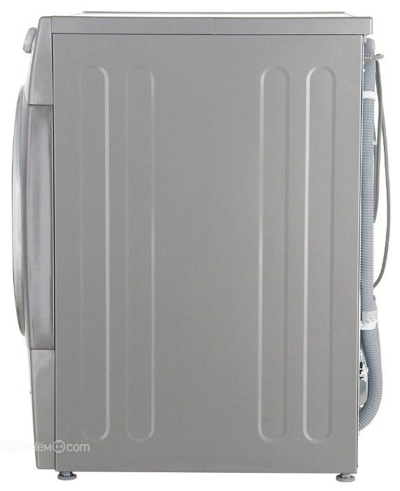 Стиральная машина LG FH-695BDH6N