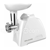 Мясорубка WILLMARK WMG-2083W