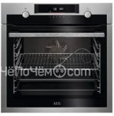 Духовой шкаф AEG BCE546360M