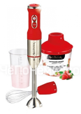 Блендер CENTEK ct-1310 red