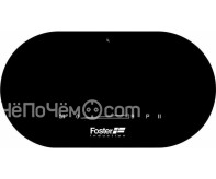 Варочная панель FOSTER 7369030