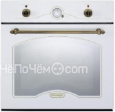 Духовой шкаф Delonghi CM 6 BC
