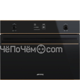 Духовой шкаф SMEG SF4603VCNR1
