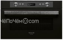 Микроволновая печь HOTPOINT-ARISTON md 764 bl ha