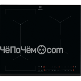Варочная панель ELECTROLUX IPES 6451 KF