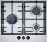 Варочная панель BOSCH pcc6a5b90