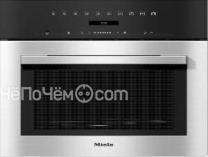 Микроволновая печь MIELE M7140TC EDST/CLST