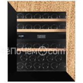 Винный шкаф DUNAVOX DVN-32.85DOP.TO