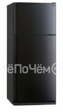 Холодильник MITSUBISHI mr-fr62k-sb-r