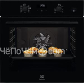 Духовой шкаф ELECTROLUX EOD5C71Z